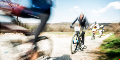 WHOOP UCI Mountain Bike World Series