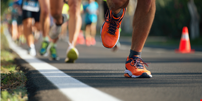 Lake Placid Classic - Half Marathon & 10k & 5k